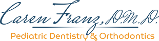Caren Franz, DMD Pediatric Dentistry & Orthodontics